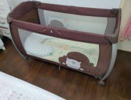 Kikka boo bed unisex