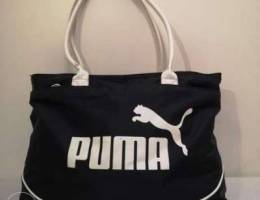 Puma shoulder bag ( 200,000 L.L)