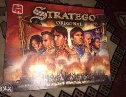 Stratego original board game