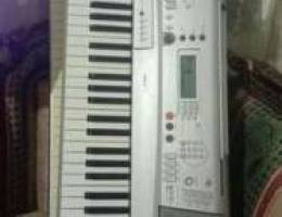 Yamaha psr a300