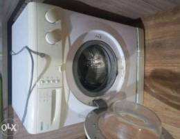 Beko washing machine