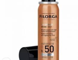 Filorga Suntan For Summer