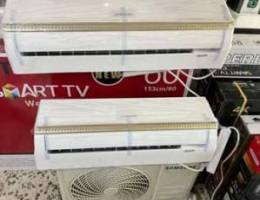 Ac samsung 12000btu or 18000btu original b...