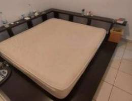 mattress king size