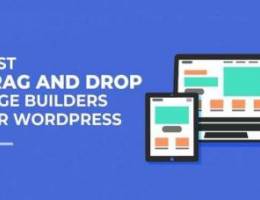 Build your own website