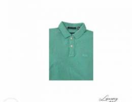 Item: mint green polo for men