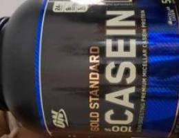 OPTM casein 4 lb