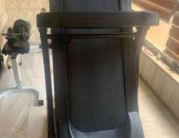 Treadmill Meili