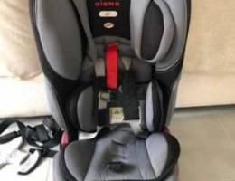 child car seat