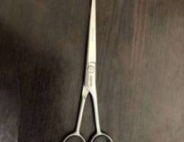 jaguar scissors satin plus 6.0