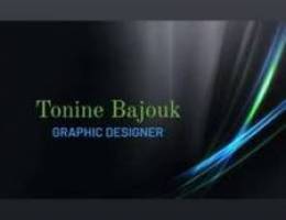 Graphic designer