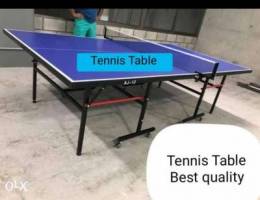 Ping pong Table Ù„ØµÙŠÙ Ø£Ø¬Ù…Ù„