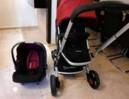 Stroller