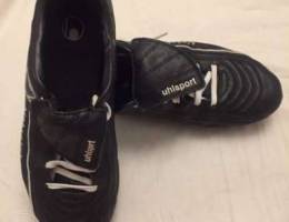 football shoes