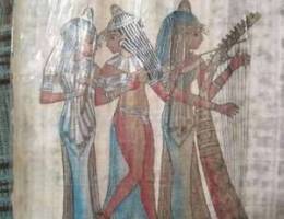 Egyptian picture