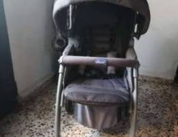 stroller chicco