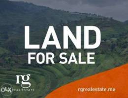 1210sqm Wata El Joz | Land For Sale | Unbl...