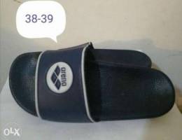 ARENA slipper for pool size 38-39 price 80...