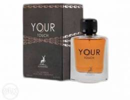 Perfume"Your Touch" for Men