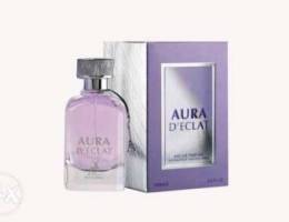 Perfume "AURA D'ECLAT" for Women