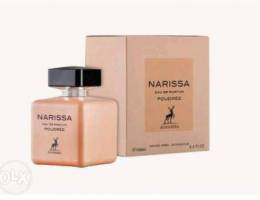 Perfume "NARISSA" for women