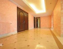 650 SQM Apartment For Sale in Ras Beirut, ...