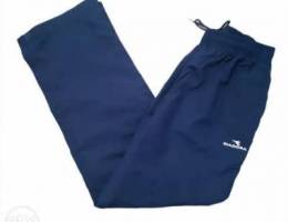 Diadora Blue Sweatpants