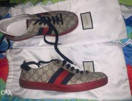 Gucci shoes