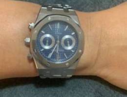 AP Watch Royal Oak really good luxurious w...