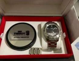 T-Touch expert Tissot watch New