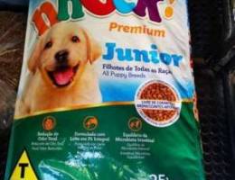 nhock dry food