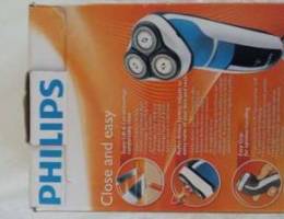 Philips shaver 6970 model