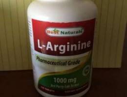 L-Arginine