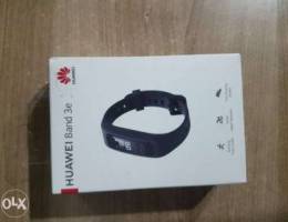 Huawei band 3e