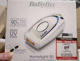 Babyliss paris new one for 450 two 800 ale...