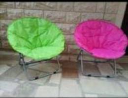 Moon chair for sale