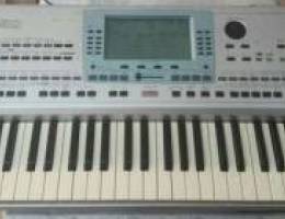 Korg pa 50 Ø´Ø±Ù‚ÙŠ ØºØ±Ø¨ÙŠ