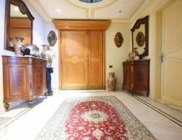 370 SQM Apartment For Sale in Ramlet Al Ba...