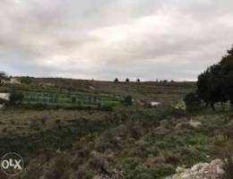 land for sale in Afisdeck Koura