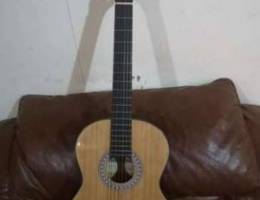 Hans hoffman classic guitar for sale