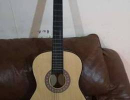 Used Accoustic guitar for sale