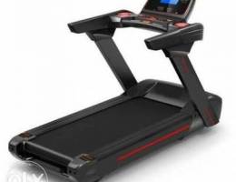 Brand new 4Hp treadmill with warranty one ...