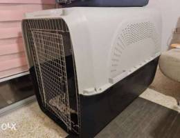 Dog Travel Crate size 8