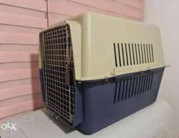 Dog Travel Crate size 4