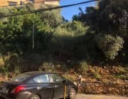 CATCHY land for sale in Beit alchaar