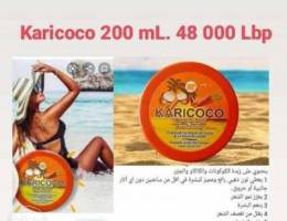 Karicoco 200 ml