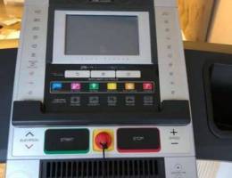 Nordictrack treadmill x7