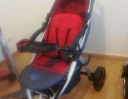 Baby love stroller