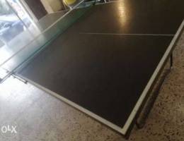 Ping pong