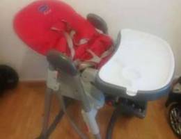 Feeding chair ÙƒØ±Ø³ÙŠ Ø·Ø¹Ø§Ù… Ù„Ù„Ø£Ø·ÙØ§Ù„